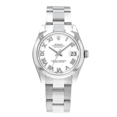 Rolex Datejust 31