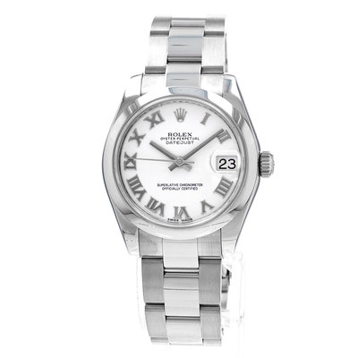Rolex Datejust 31