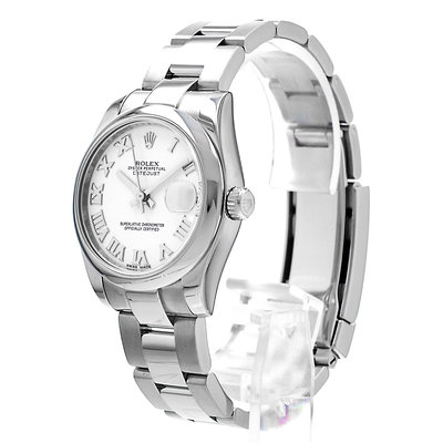 Rolex Datejust 31