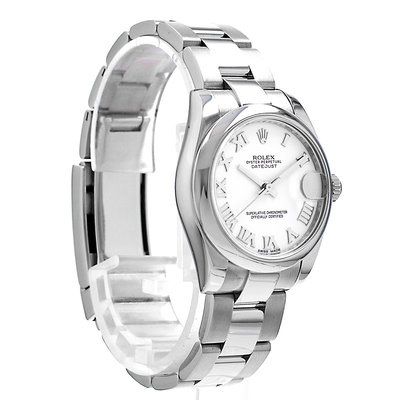 Rolex Datejust 31