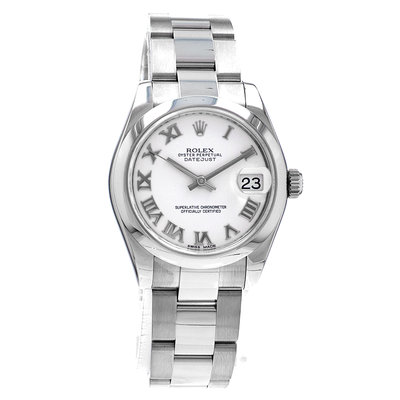 Rolex Datejust 31