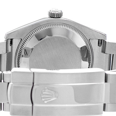 Rolex Datejust 31