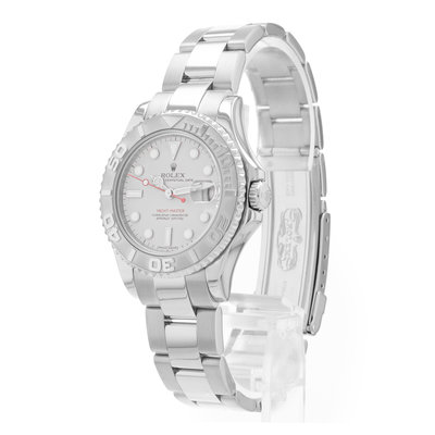 Rolex Yacht-Master