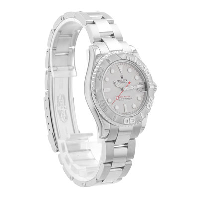 Rolex Yacht-Master