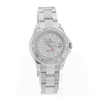 Rolex Yacht-Master