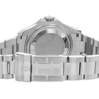 Rolex Yacht-Master