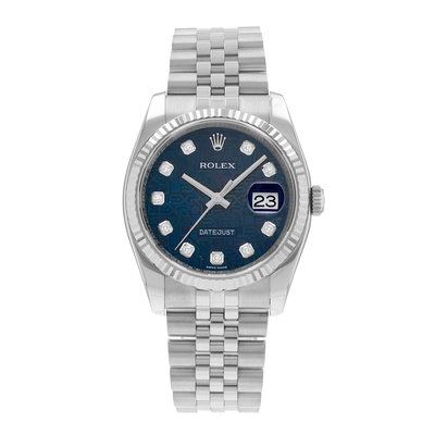 Rolex Datejust 36
