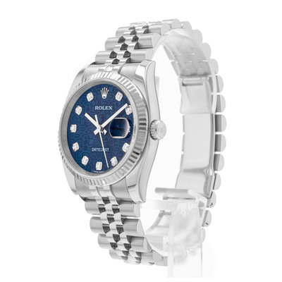 Rolex Datejust 36