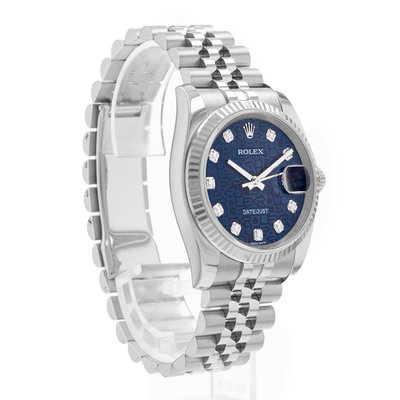 Rolex Datejust 36