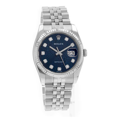 Rolex Datejust 36