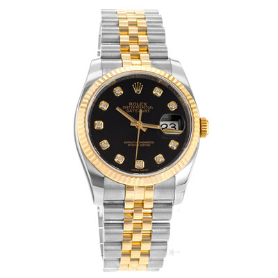 Rolex Datejust 36