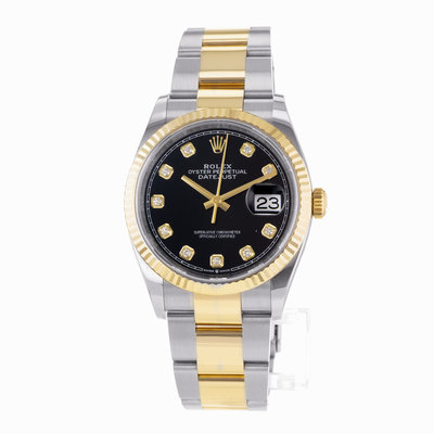 Rolex Datejust 36