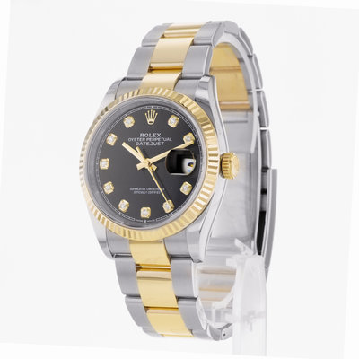 Rolex Datejust 36