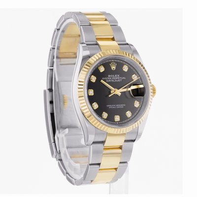 Rolex Datejust 36