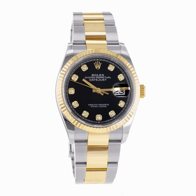Rolex Datejust 36