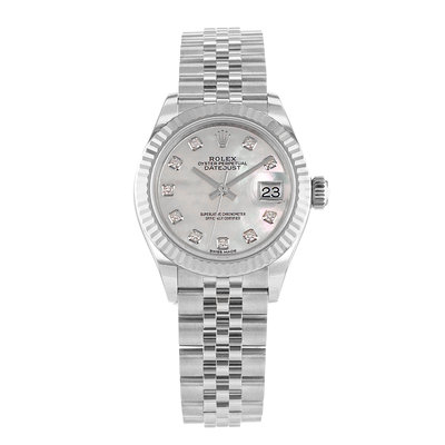 Rolex Datejust 28