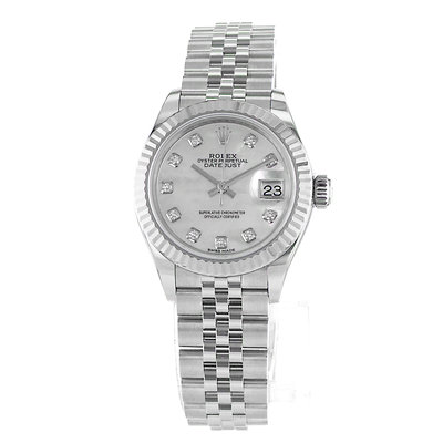 Rolex Datejust 28