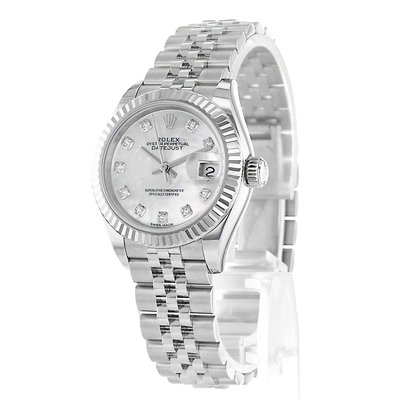 Rolex Datejust 28