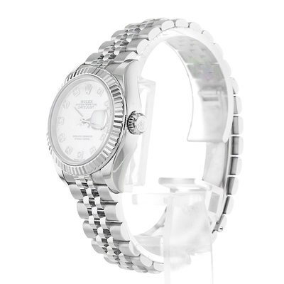 Rolex Datejust 28