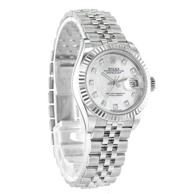 Rolex Datejust 28