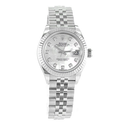 Rolex Datejust 28
