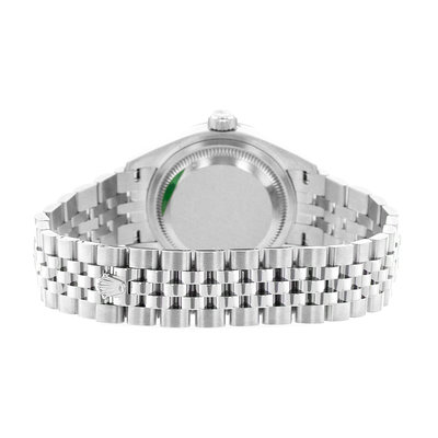Rolex Datejust 28
