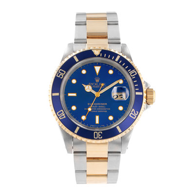Rolex Submariner