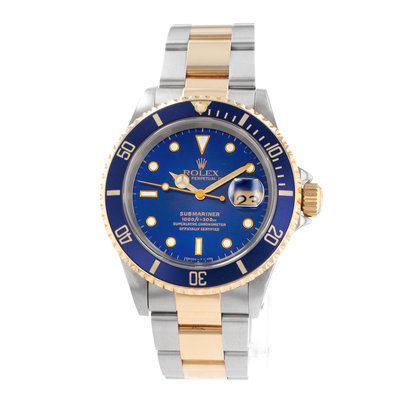 Rolex Submariner