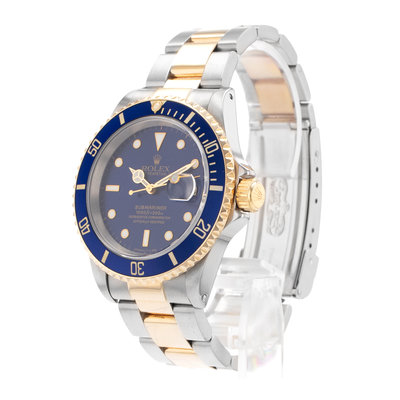 Rolex Submariner