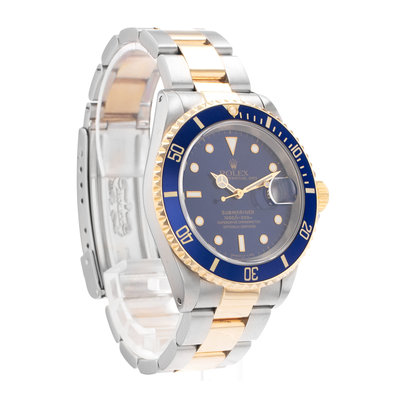 Rolex Submariner
