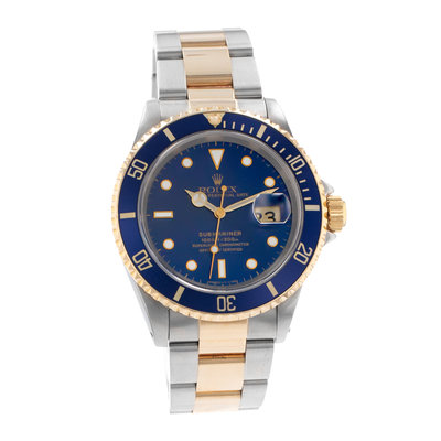 Rolex Submariner