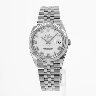 Rolex Datejust 36