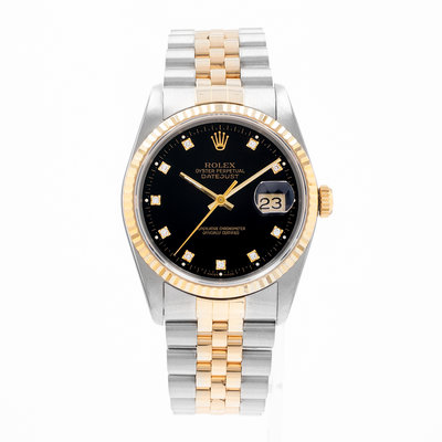 Rolex Datejust 36