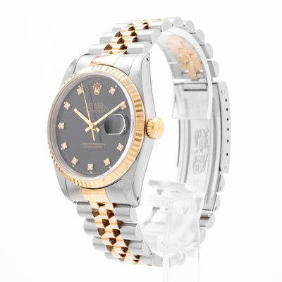 Rolex Datejust 36