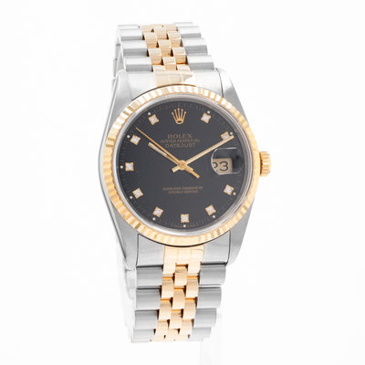 Rolex Datejust 36