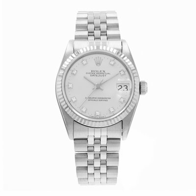 Rolex Datejust 31