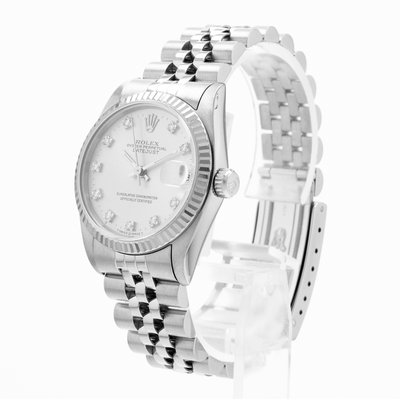 Rolex Datejust 31