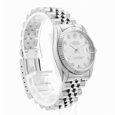 Rolex Datejust 31