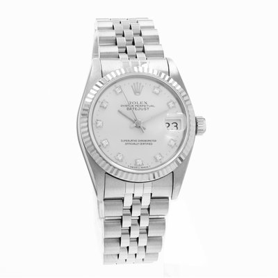 Rolex Datejust 31