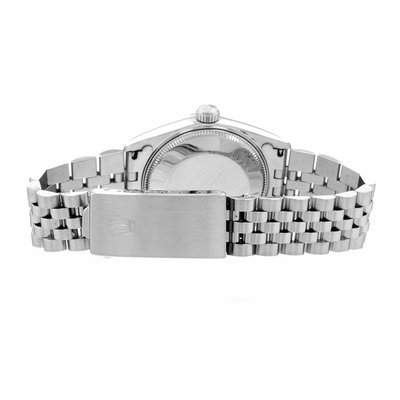 Rolex Datejust 31
