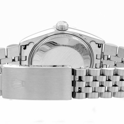 Rolex Datejust 31