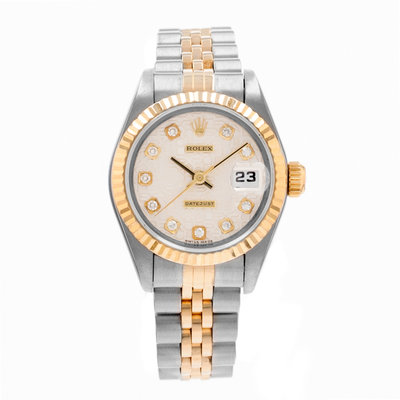 Rolex Datejust 26