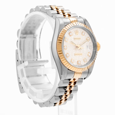Rolex Datejust 26