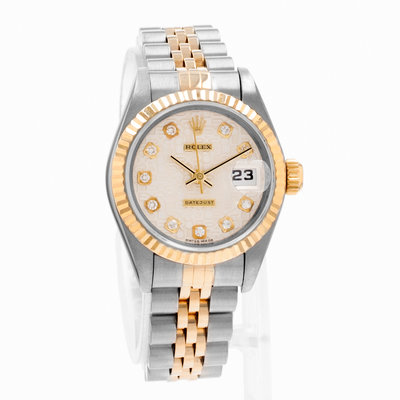 Rolex Datejust 26
