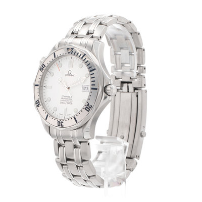 Omega Seamaster Diver 300 M