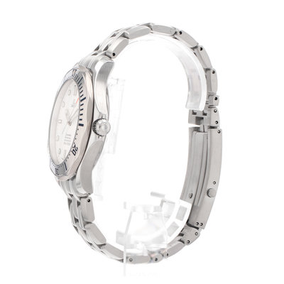 Omega Seamaster Diver 300 M