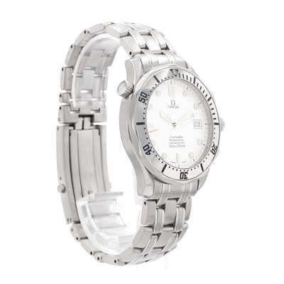 Omega Seamaster Diver 300 M