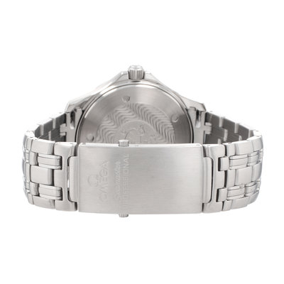Omega Seamaster Diver 300 M