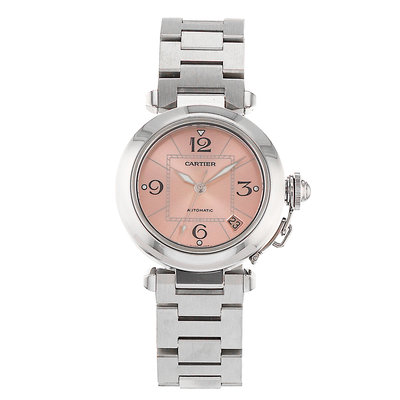 Cartier Pasha C