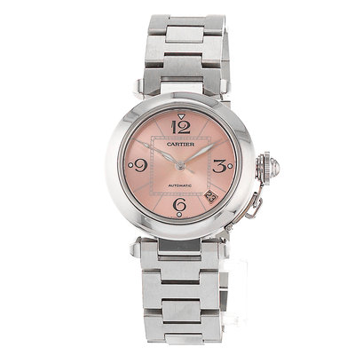 Cartier Pasha C